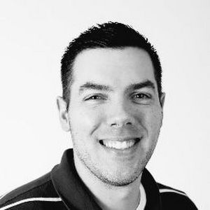 Meet your Posher, James